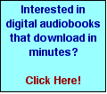 Audiobooks